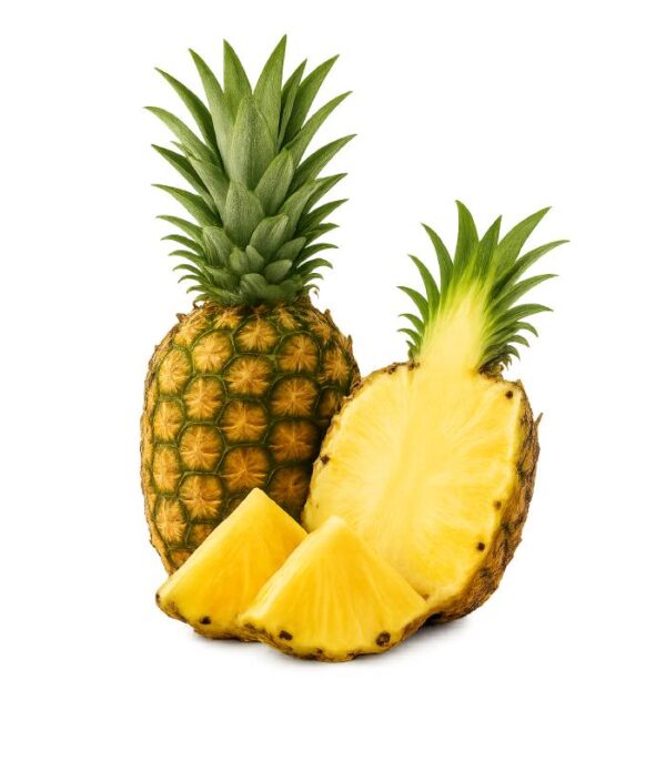 Ananas - أناناس