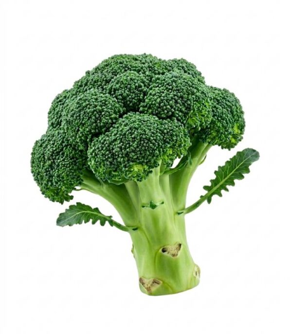 Brocoli - بروكولين