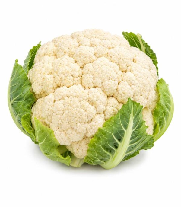 Chou-fleur - بروكلو
