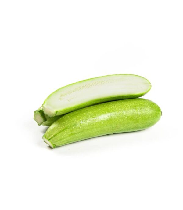 Courgette - قرع أخضر