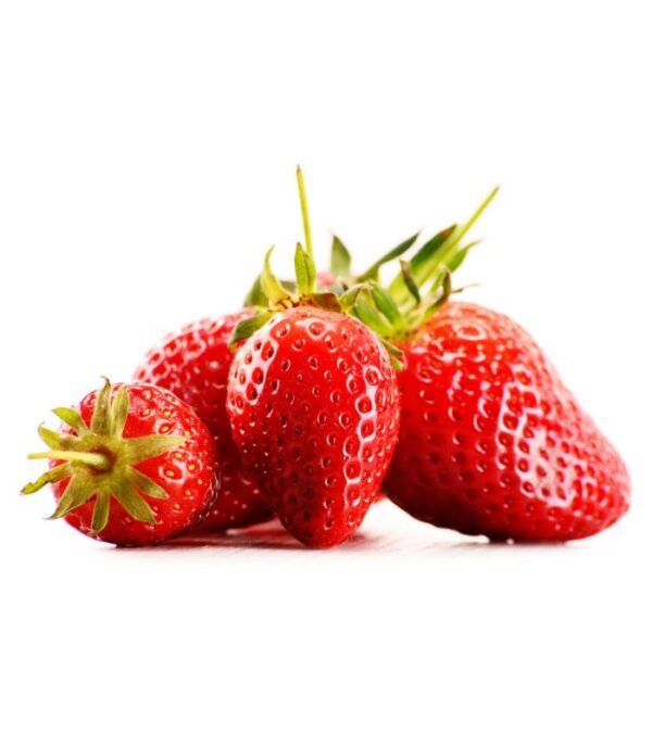 Fraise - فراولو