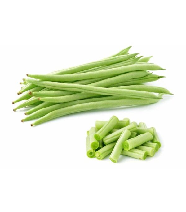 Haricot vert - لوبيا خضراء