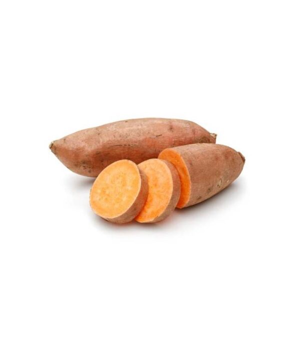 Patate douce - بطاطا حلوة